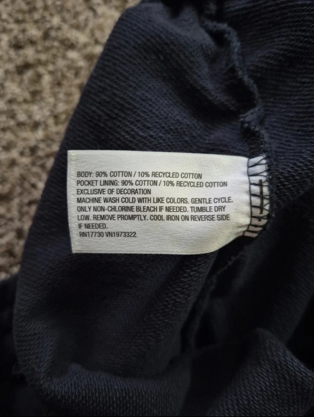 Parke x Target Shorts Size M